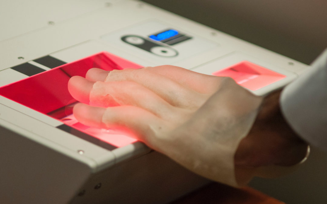 Could 3D Printed Fingerprints Help Criminals Break Through Security? MSU Researchers Demonstrate It's Possible