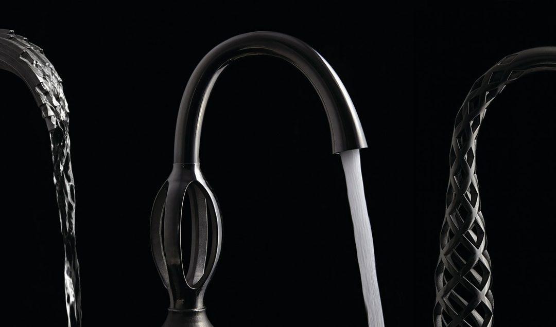 American Standard’s 3D Printed Faucets Recognized by EPA for Excellent