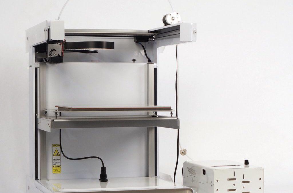 Type A Machines to Offer Mosaic Manufacturing's Multi-Color, Multi-Material Palette Device