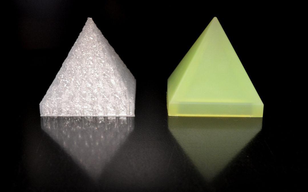 Sterne Elastomere Unveils SiO-Shaping 1601 Silicone 3D Printer at K 2016