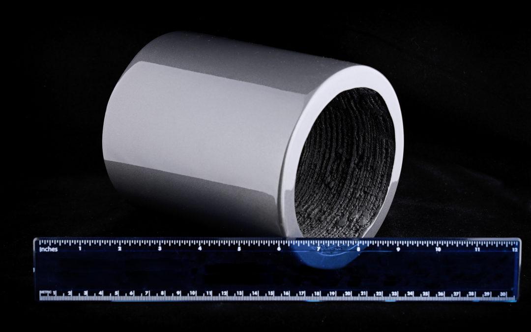 ORNL Researchers 3D Print Permanent Magnets for Clean Energy Applications, Saving Time, Cost and Material