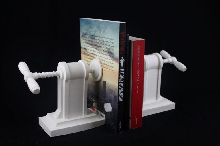 free instal Bookends