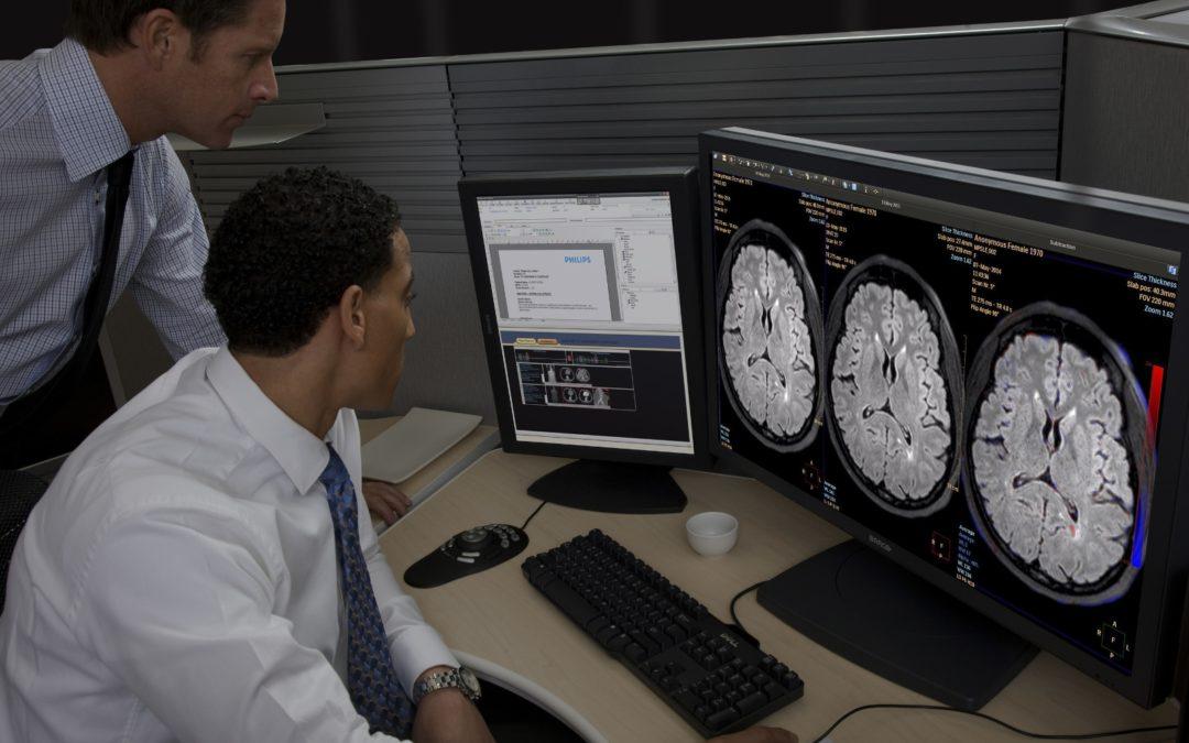 Philips IntelliSpace Portal 9.0 Includes Enhanced 3D Imaging and 3D Printing Features