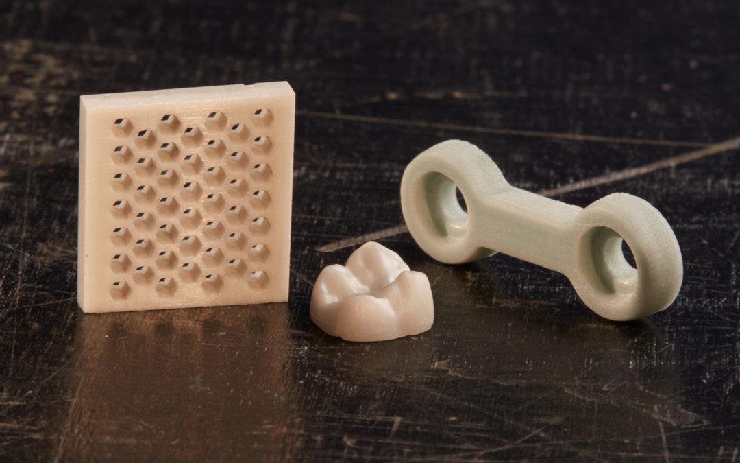XJet Introduces New 3D Printing Breakthrough: Ceramic NanoParticle Jetting Technology