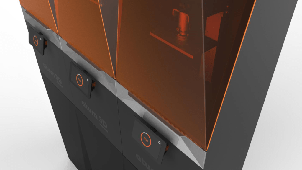 atum-3d-printer