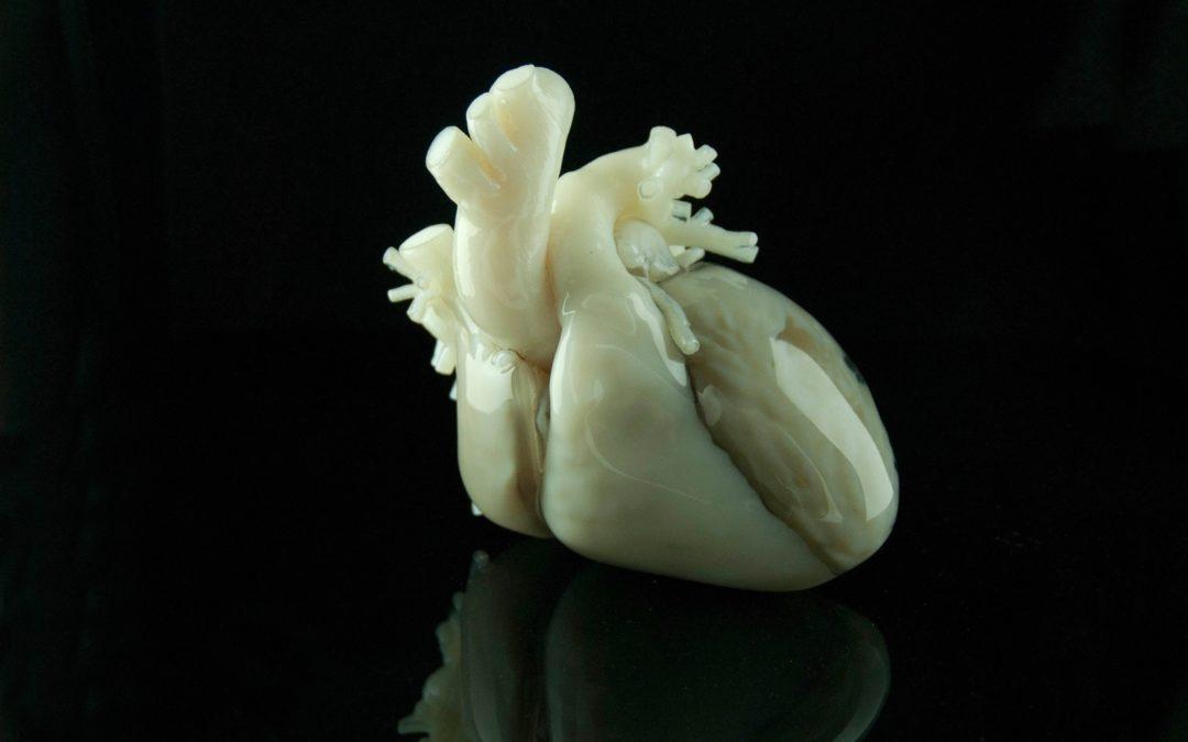 RSNA 2016: Materialise to Offer Presentations on 3D Printing, Workshops on Mimics Software