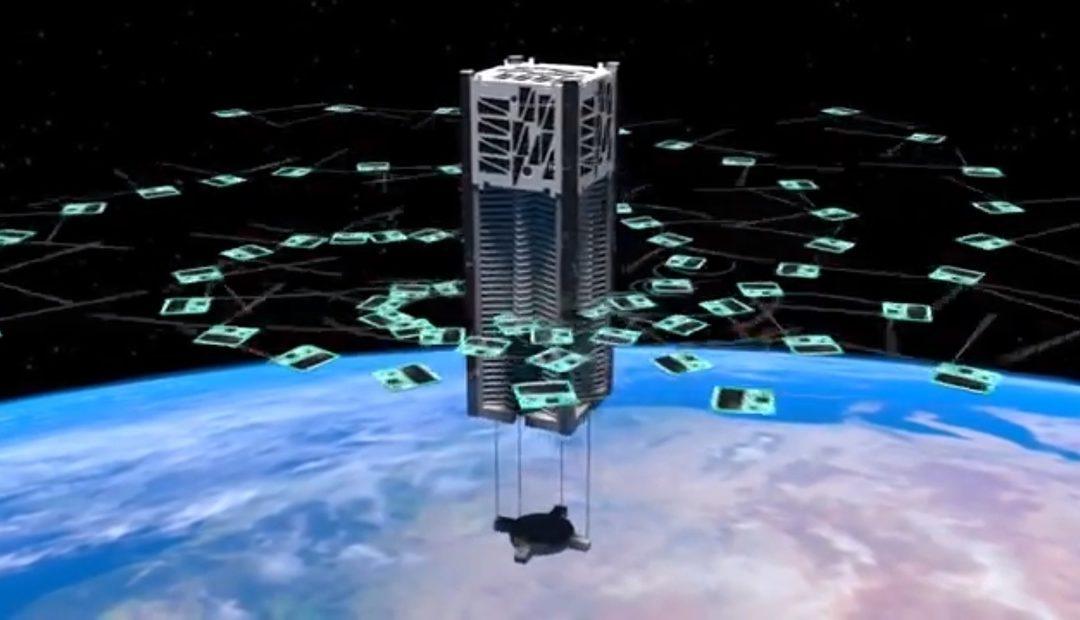 Mouser Electronics and Grant Imahara Announce Winners of ISS Design Challenge