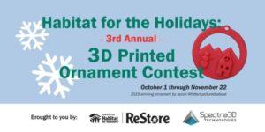 3rd-annual-habitat-for-the-holidays-poster