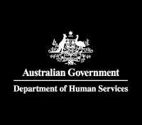 australia-dept-human-services-logo