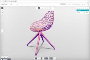 chair-modeled-in-vectary