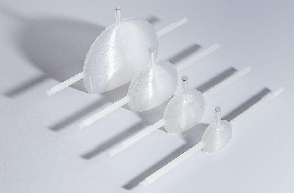 Researchers 3D Print Kidney Phantoms to Determine Optimal Radiation Dosage for Patients