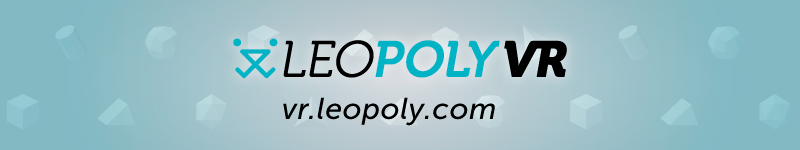 leopoly-vr-logo