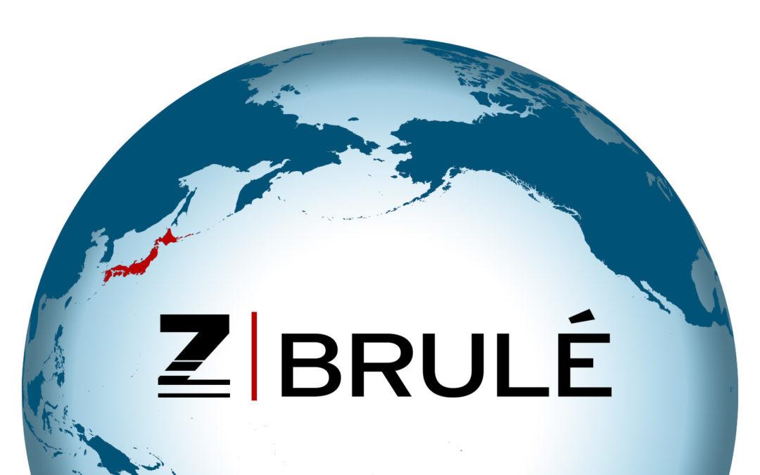 ZMorph Announces Distribution Deal with Brulé, to Introduce ZMorph 2.0 SX Multitool 3D Printer in Japan