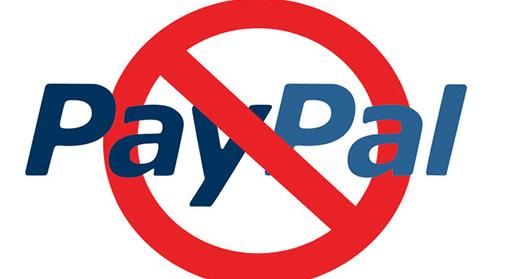 no-paypal-account