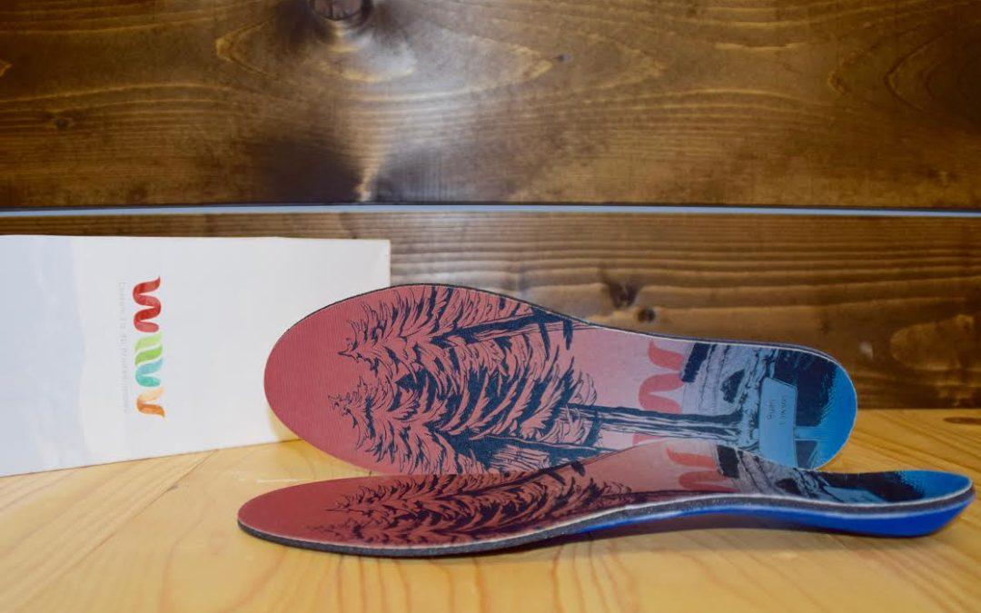 Win Custom-Fit 3D Printed Wiivv Insoles in Our Latest Giveaway!