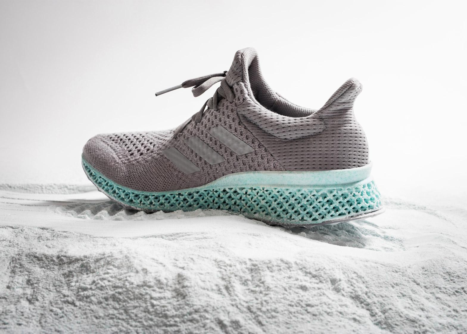 adidas 3d printed shoes for sale