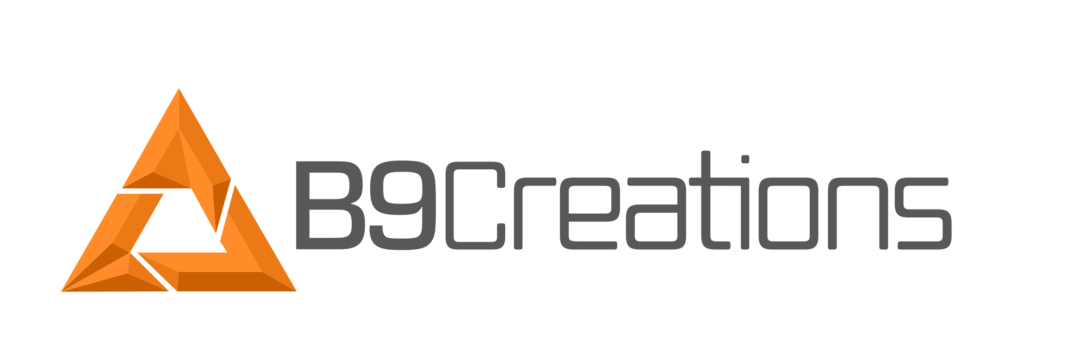B9Creations Releases New B9 Core 3D Printer Series Today, Featuring ...