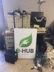 e-hub-sarina-sign-with-computer-parts