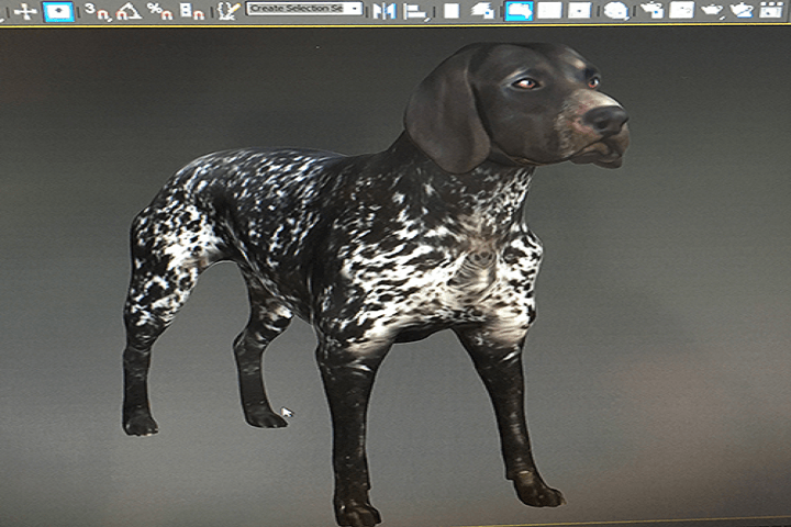 Furever3D Will 3D Print Miniature Replicas of Your Furry Friends Using Your Photos