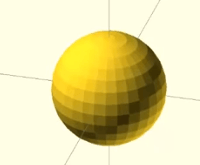openscad-sphere-30-parts