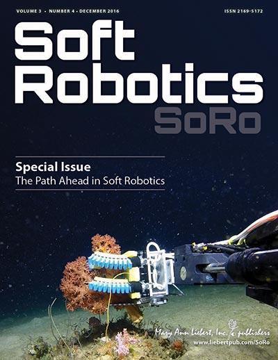 Sheet-Jamming Technology Revolutionizes Soft Robotics Grippers