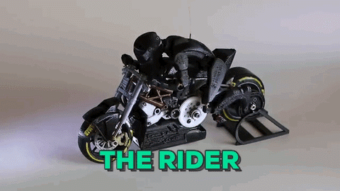 the-rider-on-rc-motorcycle