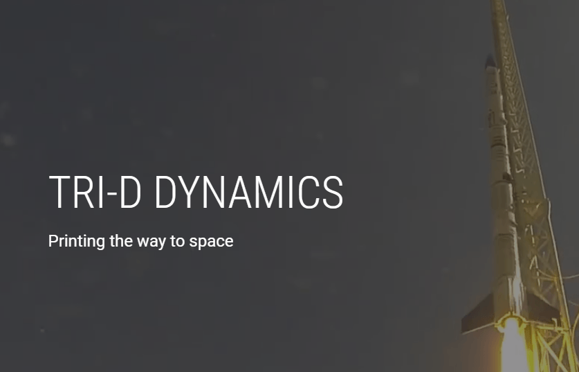 tri-d-dynamics-homepage