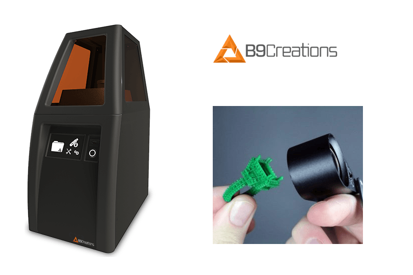 3D Printing – Core3D Custom Printers