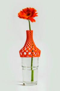 3d-printed-vase_orange