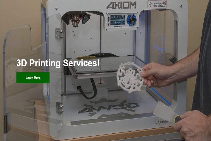 access-independence-3d-printing-services