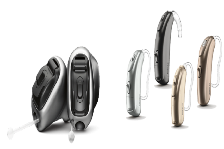 3D Printing Helps to Bring Custom Titanium Hearing Aid to Market