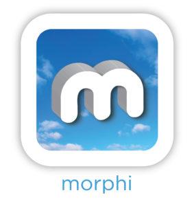 morphi_iconlogoname