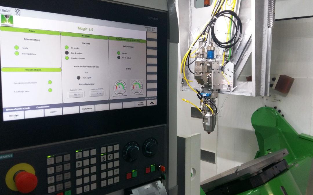 France-Based BeAM Opens Cincinnati Office for Metal Additive Manufacturing Solutions