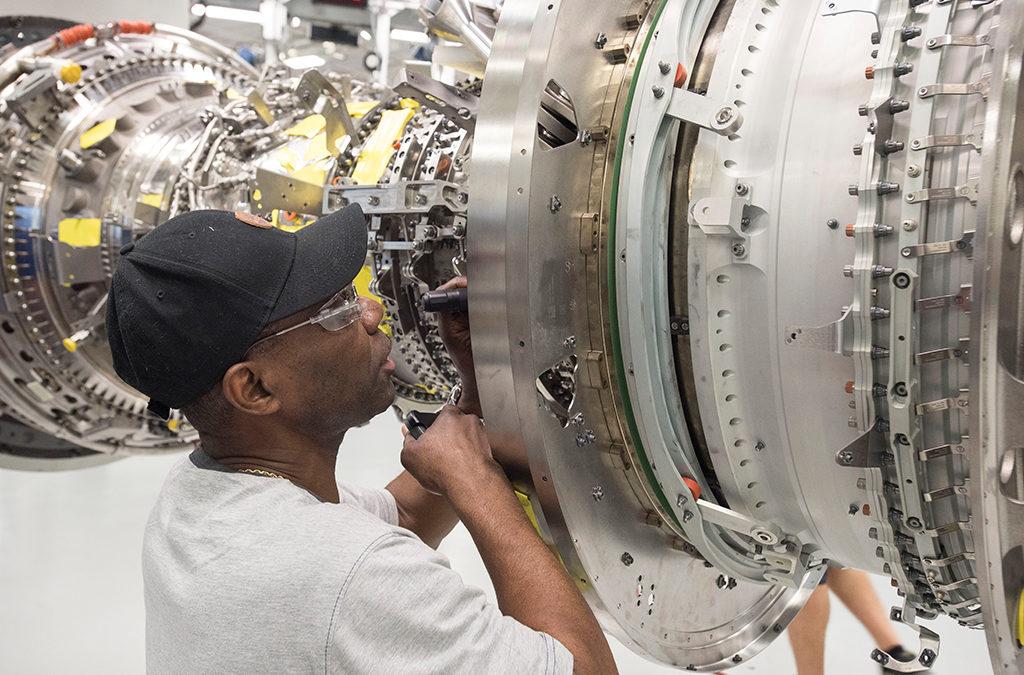 Additive Manufacturing to Play Role in Nacelle Production