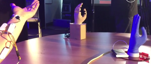 robotic-uow-hand