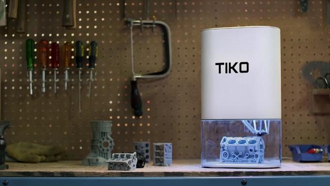 Tiko 3d drucker - Der absolute Gewinner unserer Redaktion