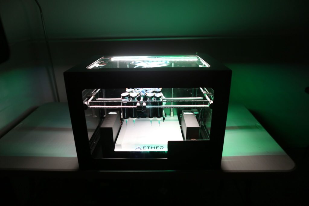 aether-3-d-bio-printer