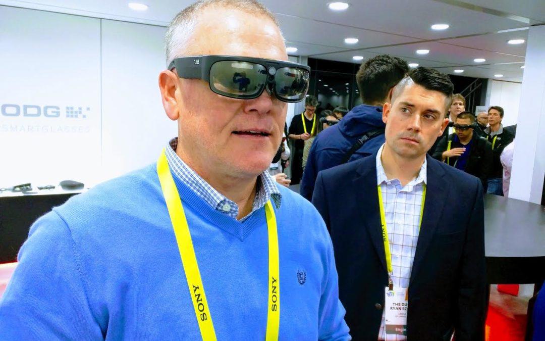 Truly Advanced Manufacturing: How Artificial Intelligence, Virtual Reality and 3D Printing Might Combine to Change the Way We Make…Things
