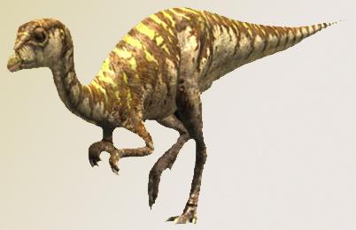 leaellynasaura