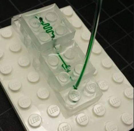 af byrde Seminary UCI Researchers Introduce 3D Printed Microfluidics Platform - 3DPrint.com |  The Voice of 3D Printing / Additive Manufacturing