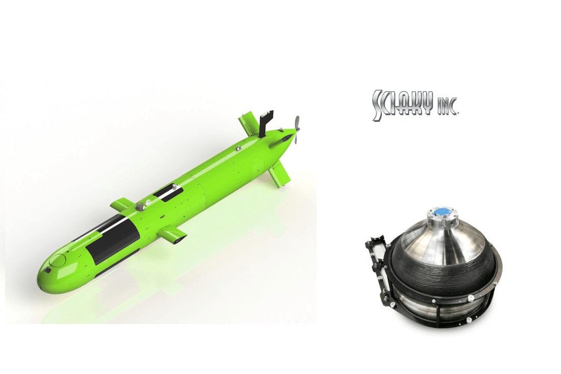 Designer 3D  Prints  a Working RC Submarine  3DPrint com 