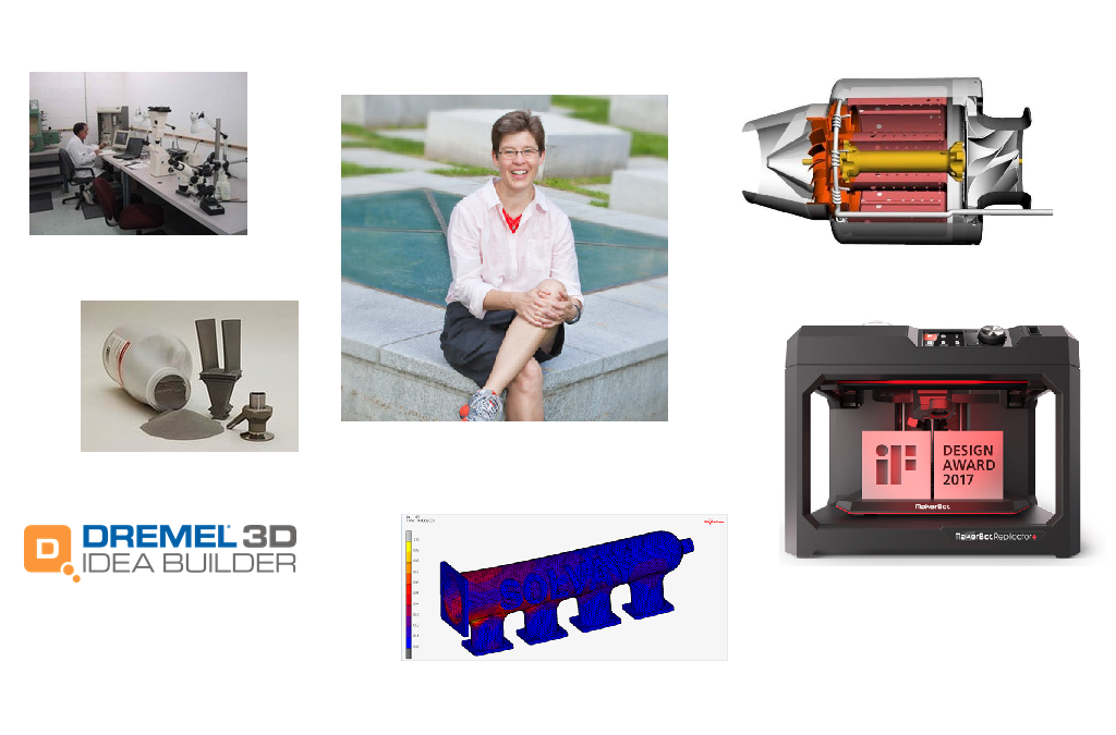 3D Printing: Stories We Missed This Week - February 11 2017