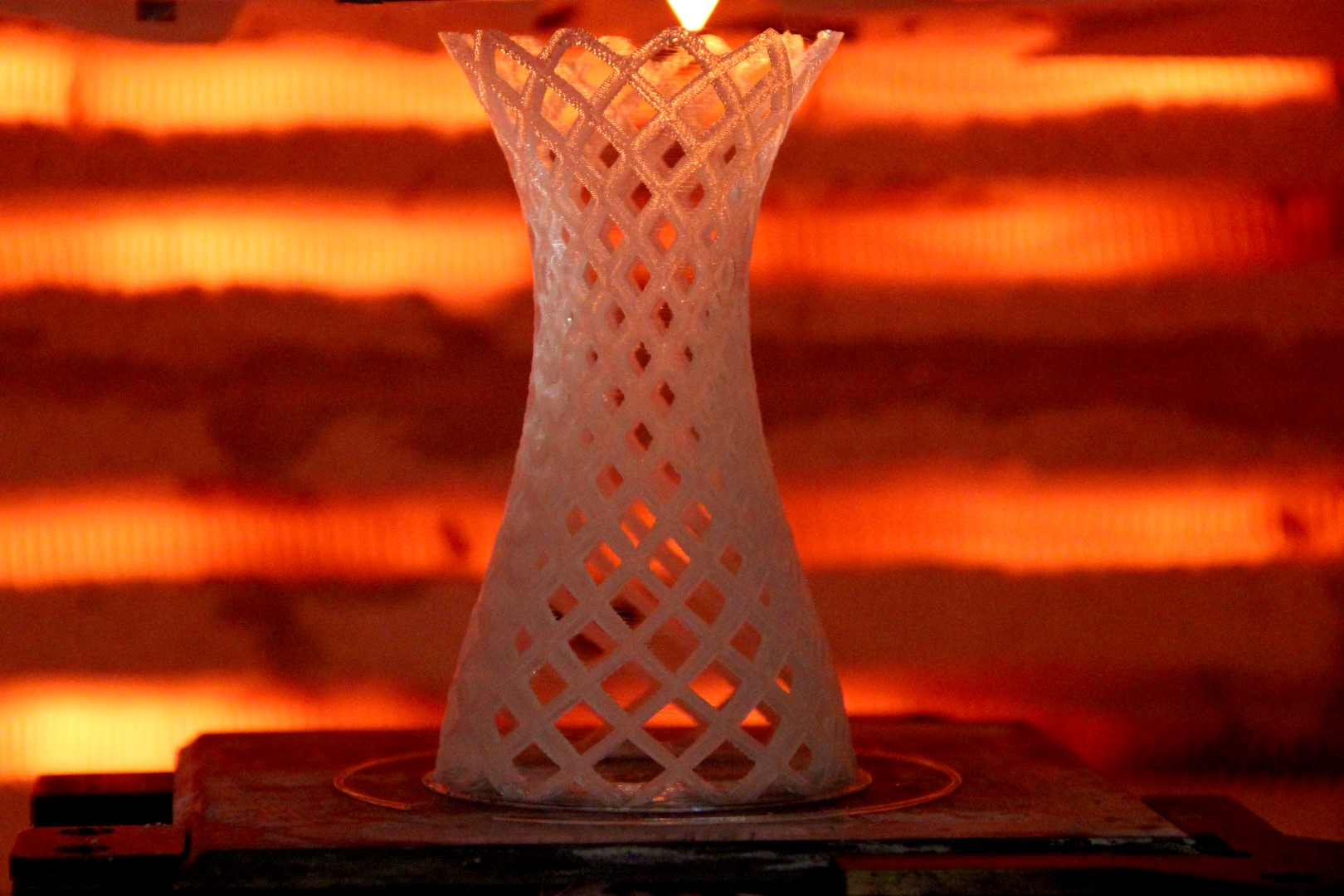 Micron3dp Completes Installation Of Pioneering Glass 3d Printer