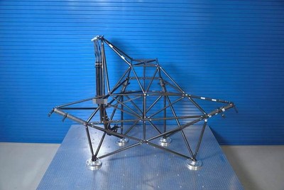 Space Systems Loral Launches a New Satellite and a New Era of Manufacturing With Partially 3D Printed JCSAT-110A