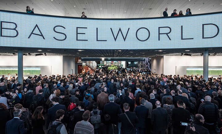 Solidscape Announces Winners of 2017 Baselworld 3D Printed Jewelry and Fine Art Competition