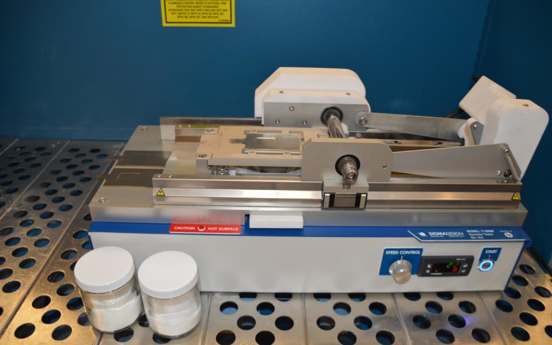 Introducing the MDK: SigmaDesign & HP Present Material Development Kit for HP Multi Jet Fusion Open 3D Printing Platform