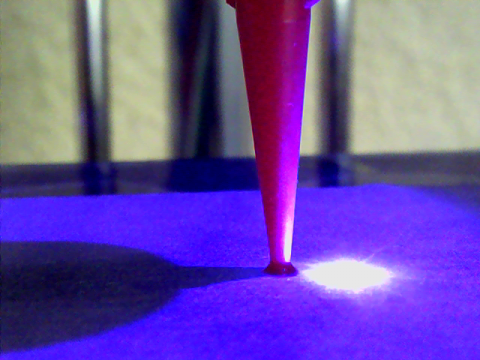 Diyouware Initiative Invents New Resin Deposition Modeling 3D Printing Method