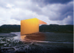 Centre Pompidou Hosts Exhibition at Crossroads of Creation and Digital Technology