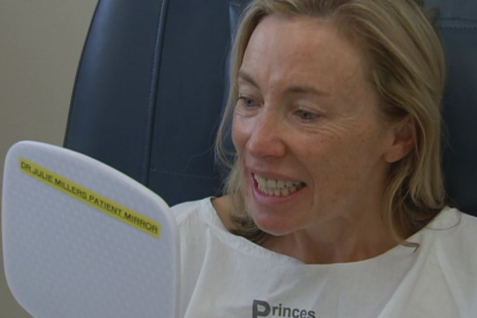 Australian Woman’s Smile is Restored by 3D Printed Titanium Jaw Implant