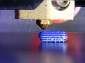 3D Printing Customized Printlets Creates Personal Pharmaceutical ...